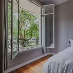 Quiet Apartment 1Bd 2P Canal St Martin