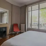 Quiet Apartment 1Bd 2P Canal St Martin